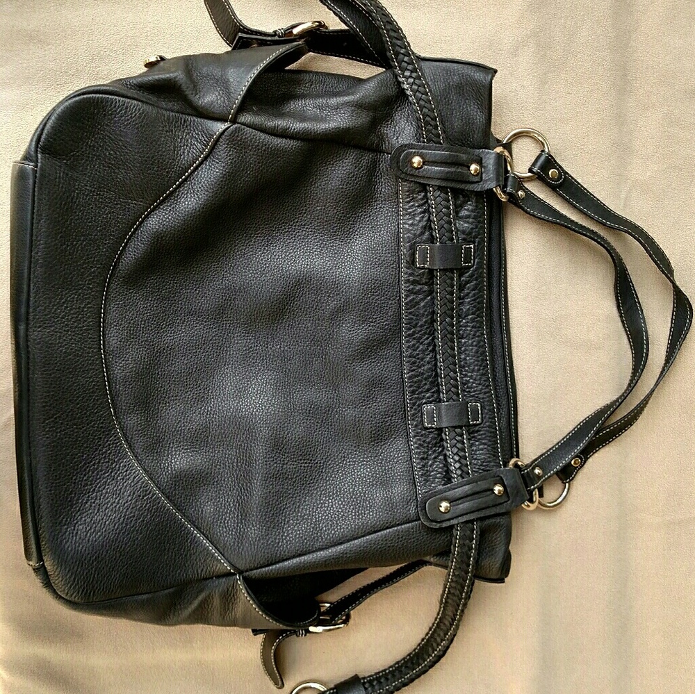Charles David Handbag Purse